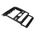 thumbnail image 2 of 2 Din DVD Frame for MONDEO 04-07 Audio Dash Panel Frame Fascia, 2 of 5