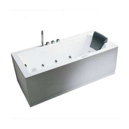 Ariel Am154jdtsz R 70 Platinum Am154 Whirlpool Bathtub Ariel Am154jdtsz R 70 Platinum Am154 Whirlpool Bathtub X 31 5