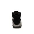 thumbnail image 4 of Jordan Kid's 8 Retro Winterized Gunsmoke Shoes, from StockX, 4 of 5