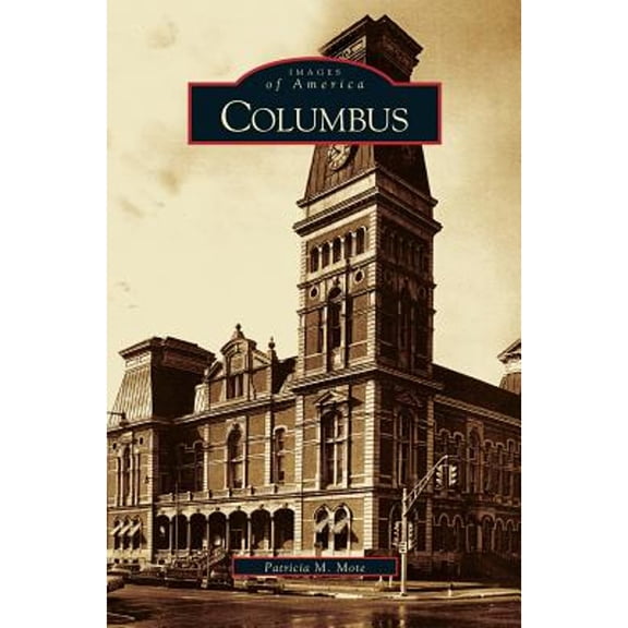 Columbus (Hardcover)