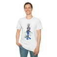 thumbnail image 2 of Bugs Bunny Shirt, Bugs Bunny T Shirt, Shirt with Bugs Bunny, T Shirt with Cartoon, Cartoon on T Shirt, Animation Shirt, 2 of 98