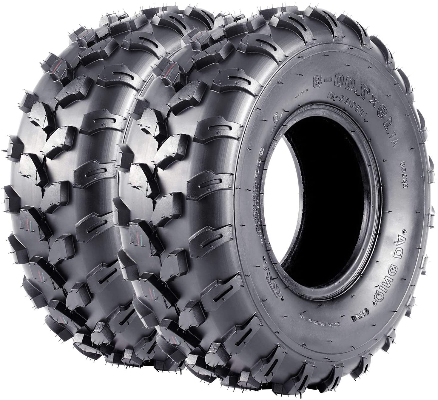 Tires for coleman ct200u Clearance