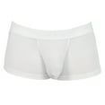 thumbnail image 1 of Obviously EliteMan Trunk - White, 1 of 6