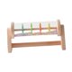 thumbnail image 5 of Rain Stick Rainmaker Toy Educational Educational Aprendizaje Classic Rain Sound Musical Juguetes para niños Niños Niños Bebés 6 meses, 5 of 9
