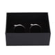 thumbnail image 1 of Gemelos para hombre, 1 par Gemelos para hombre Gemelos para hombre Gemelos para hombre de alto rendimiento, 1 of 9