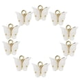 thumbnail image 4 of Manualidades Colgante con forma de mariposa 10 piezas Colgante con forma de mariposa Joyería Colgante con forma de mariposa Colgante con forma de mariposa Máxima confiabilidad Jadeshay  A, 4 of 8