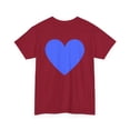 thumbnail image 4 of 816 Target Unisex Heavy Cotton Tee, 4 of 4