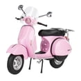 thumbnail image 3 of Modelo fundido a presión, escala 1:10, motocicleta de ocio, aleación, adorable adorno artesanal, motocicleta, juguete, juego, decoración de escritorio rojo, 3 of 8