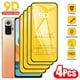thumbnail image 1 of Protector de pantalla de vidrio templado 9D para Xiaomi Redmi Note, 12, 11, 10 Pro, 10S, 9S, 9, 8T, 8, 7, 6, 5, 9A, 9C, NFC, 9T, 10C, 1 of 3