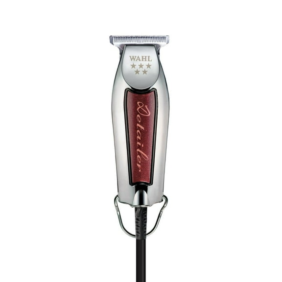 Recortadora de Pelo Wahl Professional 5 Star Detailer 8081 negro