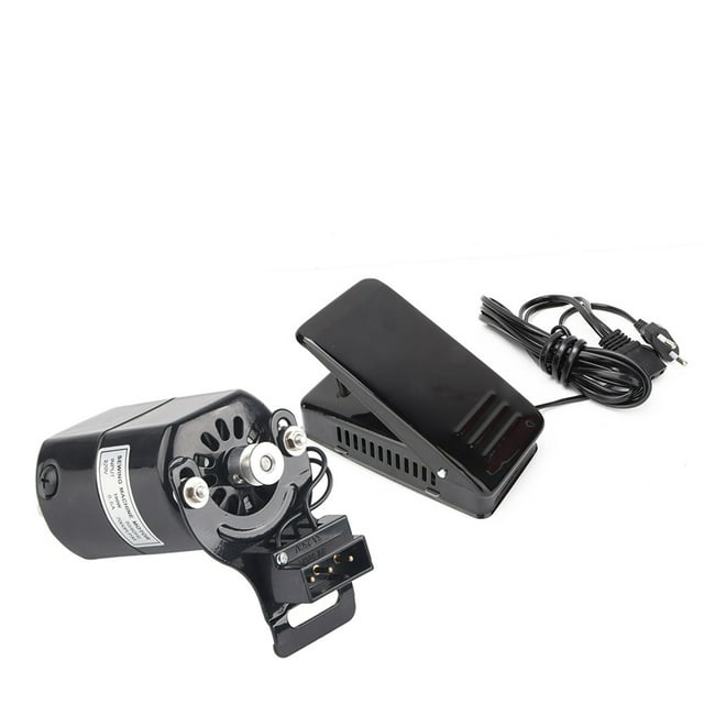 Sewing Motor Sewing Machine Motor, Accessories Overedger