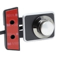 thumbnail image 4 of Alpine RUX-H01 Remote Bass Knob for Alpine Halo Displays, 4 of 5