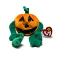 thumbnail image 5 of TY Beanie Baby Collection Pumpkin Plushlush, 5 of 6