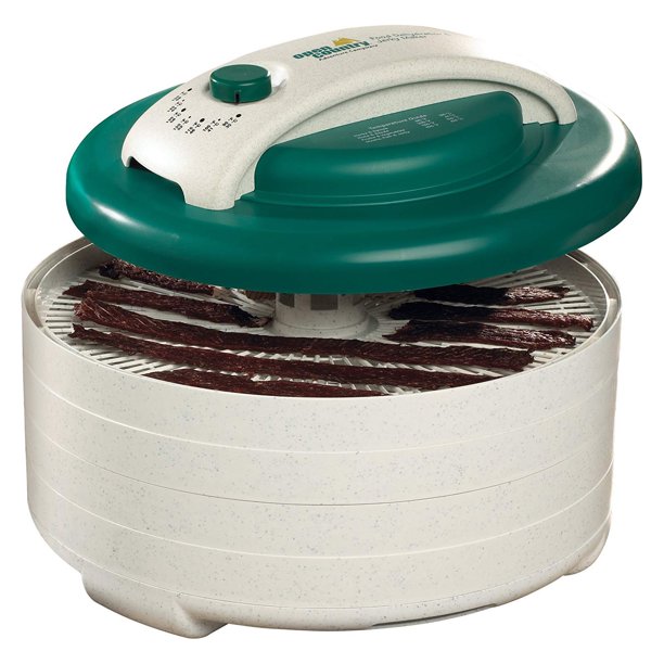 Open Country FD62BJX Sportsmans Kitchen Trailmaster Dehydrator and