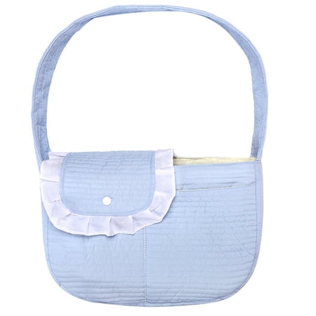 Gymnture pet sling bag Portable Pet Dog Cat Sling Carrier Cat Shoulder Bag Travel Carrier for Dogs Cats