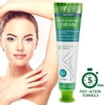 thumbnail image 2 of Crema depilatoria sin dolor NEOMEN 110 ml con aloe, 2 of 6
