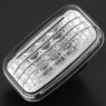 thumbnail image 2 of Luz de Giro LED YONGSHENG de Marcador Lateral 2 Piezas para Toyota Land Cruiser 70 80 100, 2 of 3