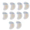 thumbnail image 1 of Parches de Protección Adhesiva 10x para Deportivos de Tacón Macarena Blister Pad Vendas, 1 of 6