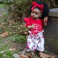 thumbnail image 4 of Takanini Silicone Newborn African American Black Soft Body Doll Playset, 4 of 6