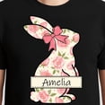 thumbnail image 3 of Easter Bunny Sweatshirt – T-Shirt, Hoodie & Sweatshirt – Festive Easter Apparel – Family Celebration, 3 of 6