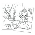 Princess Tea Party Coloring and Activity Book (Paperback) - Walmart.com