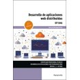 thumbnail image 1 of Desarrollo de aplicaciones web distribuidas, 1 of 2