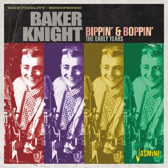 Bippin & Boppin