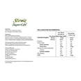 thumbnail image 2 of Edulcorante de mesa Super Life stevia 350 sobres de 1 g c/u, 2 of 4
