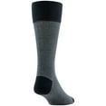 thumbnail image 5 of GOLDTOE Edition Mens Feeder Stripes Crew Socks, 3-Pack, 5 of 5