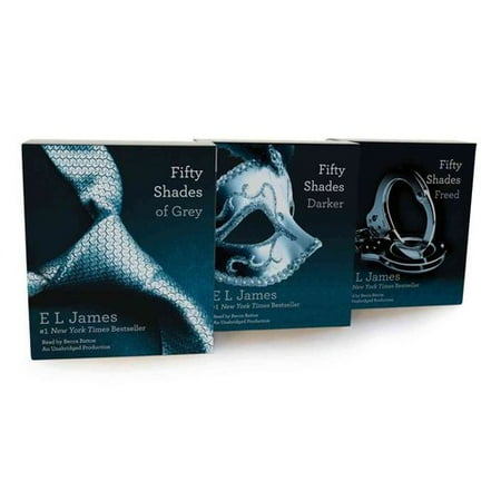 Fifty shades of grey audio book soundcloud converter