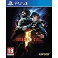 thumbnail image 1 of RESIDENT EVIL 5 HD Play Station 4 PlayStation 4 Game, 1 of 1