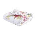 thumbnail image 3 of 8-Piece Bed-in-a-Bag Comforter Set with Sheets & Pillowcases (Queen, Oret), 3 of 4