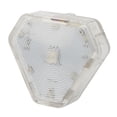 thumbnail image 2 of Fournitures pour Animaux, Pendentif Lumineux pour Chien LED Pendentif Lumineux Réglable Collier de Sécurité pour Animaux Performance Haut de Gamme, 2 of 8