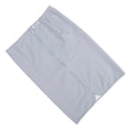 thumbnail image 1 of Jupe d'Incontinence, Matelas d'Incontinence Portable Imperméable pour Adulte Personnes Âgées Coton Lavable Réutilisable Absorbant Fermeture Éclair Jupe pour Adulte, 1 of 8