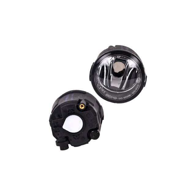Faro PARA Niebla Nissan Juke 2012 al 2014 Izquierdo/Derecho DEPO
