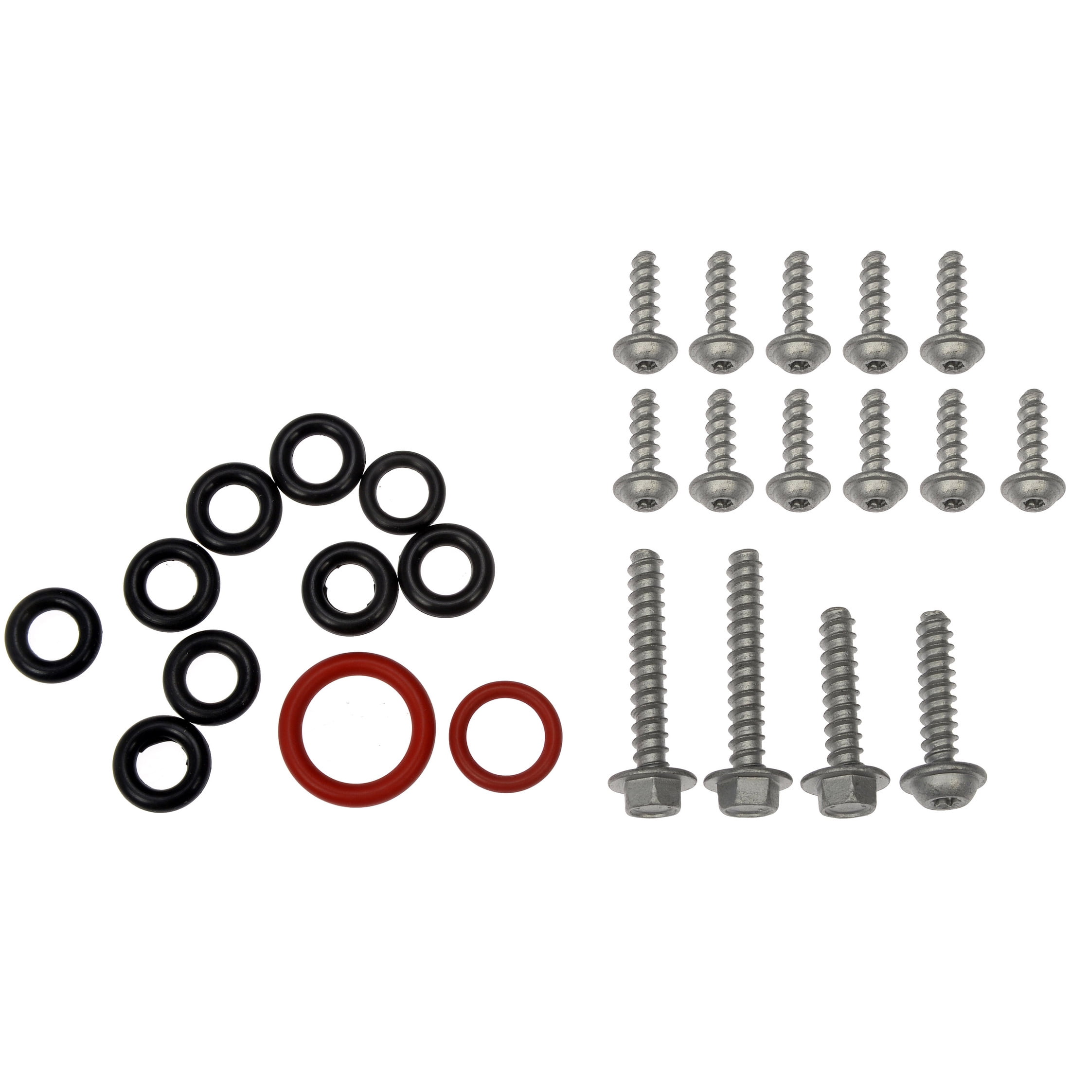 Dorman 615-916 Engine Intake Manifold for Specific Ford Models (OE FIX)