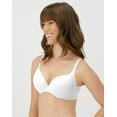 thumbnail image 2 of Maidenform Underwire Bra Dreamwire Back Smoothing T-Shirt Full Coverage DM0070, 2 of 5