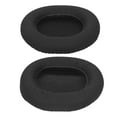 thumbnail image 3 of Headphone Ear Cover, Comfortable Lightweight Headset Ear Cushions  For  Arctis, 3 of 8