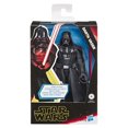 thumbnail image 1 of Star Wars Galaxy of Adventures - Figurine articulée Darth Vader, 1 of 6