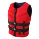 thumbnail image 1 of Chaleco Para Hombre Y Mujer, Con Cremallera, Para Natación, Deportes Acuáticos, Navegación, Verano, Talla S S, 1 of 8