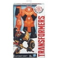 thumbnail image 2 of TRA TITAN HERO AUTOBOT DRIFT, 2 of 2