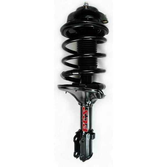 FCS Automotive International Complete Strut Assembly