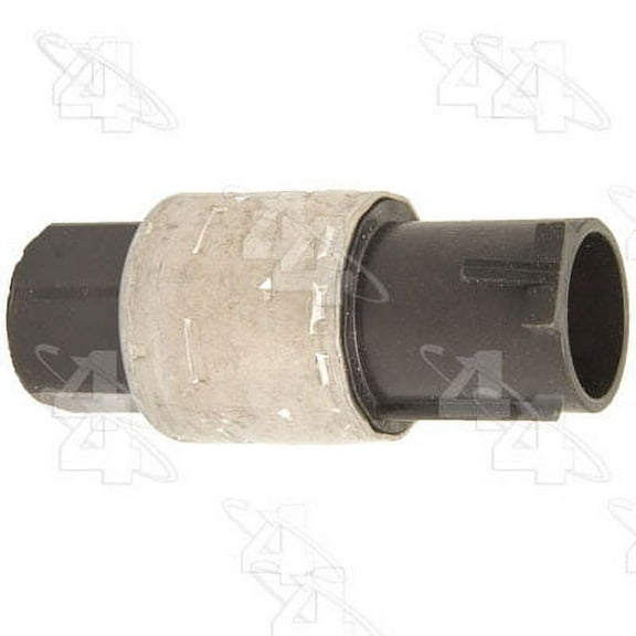 Four Seasons Pressure Switch Automotive Specialty Parts, Black