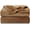 Coffee, variant on Xukmct Decorative Throw Blanket Soft Warm Plush Blankets for Sofa, Couch, Bed，Chair, Office, 27"x39"