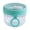 Light Green, variant on Miangastore 1 Set of Clear Cereal Bowls Oatmeal Cups Pink PC Fall Resistant for Office Workers on Travel