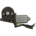 thumbnail image 1 of MOTOR DE ELEVACIÓN DE VENTANA 300SEL 1990 al 1991 MERCEDES-BENZ Delantero Izquierdo/Piloto Remanufacturado CARDONE ., 1 of 5