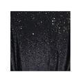 thumbnail image 1 of Nappe Carrée 23,6x23,6 Pouces Nappe Carrée pour Table Carrée Ou Ronde / Usage Intensif / Nappe Lavable pour Fêtes, Mariages, Cuisine, Restaurant, Nappe Résistante aux Plis, 1 of 2