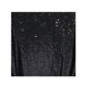 thumbnail image 1 of Fiudx Ofertas de la semana Mantel de lentejuelas para bodas, fiestas, pasteles, postres, eventos, decoración navideña, 1 of 1