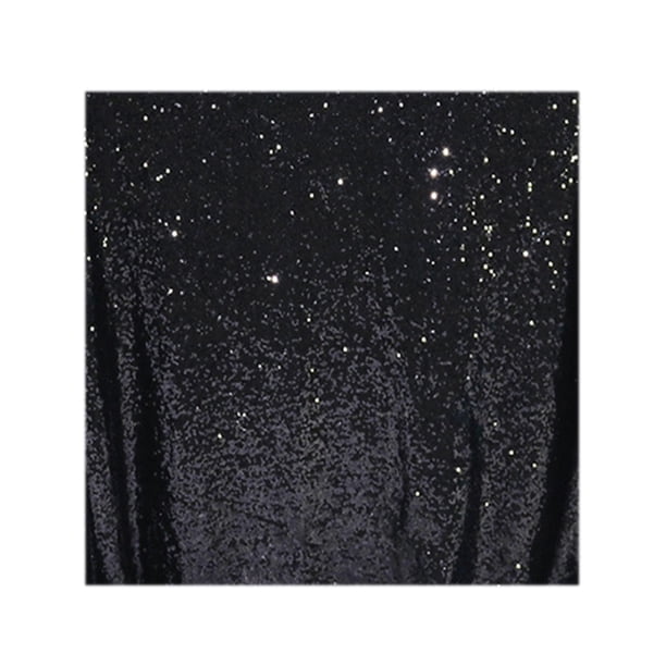 Fiudx Ofertas de la semana Mantel de lentejuelas para bodas, fiestas, pasteles, postres, eventos, decoración navideña