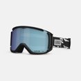 thumbnail image 1 of GIRO Revolt Black/White Stained/Vivid Royal/Clear, No Size, 1 of 1